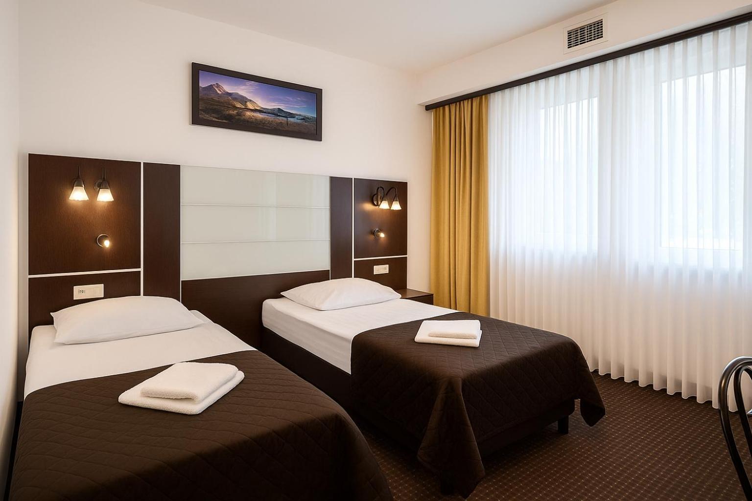 Hotel Junior 2 — Zdjęcia 1